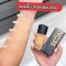 Mac Studio Fix Fluid SPF15 mini 15ml #NC25