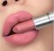 MAC MATTE LIPSTICK #611 PLEASE ME