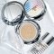 MAC Lightful C + Coral Grass SPF 50/PA++++ Quick Finish Cushion Compact #Extra Light