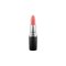MAC LUSTRE LIPSTICK #520 SEE SHEER