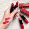 MAC Lipstick Aute Cuture Starring Rosalía #Achiote