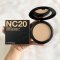 MAC Studio Fix Powder Plus Foundation 15g #NC20