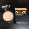 MAC Studio Fix Powder Plus Foundation 15g #NC20
