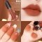Mac Powder Kiss Liquid Lipcolour #979 Impulsive