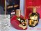 Marvel Iron Man Black EDT For Men 100ml