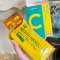 Meditamin Vitamin C 1,111 mg 120 เม็ด (Exp.2023.09.08)