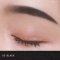 Mei Linda Smart Auto Brow Liner #03 Black