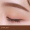 Mei Linda Smart Auto Brow Liner #04 Walnut
