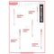 Meilinda Sparkling Pink Brush