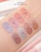 Mei Linda Glitter Glow Shadow And Liner 13g #06 Angel Tears