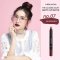 Mei linda The Classic Silky Matte Lip Baton #07 Bargundy