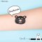 Mei linda Quick Eyeliner Duo Set