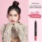 Mei linda The Classic Silky Matte Lip Baton #06 Rosewood