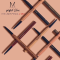 Merrez'ca Perfect Slim Eyeliner Pencil 2 mm. #03 สีแชมเปญ