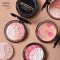 Merrez'Ca Mineral Pearls Blush 18g. #PK102 Lovely Cheek
