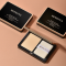 Merrez'Ca Excellent Covering Skin Setting Pressed Powder SPF50/PA+++ 9g No.22 Light beige สำหรับคนผิวขาวเหลือง