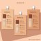  Merrez'ca Skin Up Liquid Foundation SPF 50 PA+++ 5ml. (ซอง)