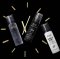 Milani MAKE IT LAST MATTE CHARCOAL SETTING SPRAY 60ml.