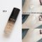 Milani CONCEAL + PERFECT 2-IN-1 FOUNDATION #01 Creamy Vanilla