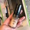 Milani CONCEAL + PERFECT 2-IN-1 FOUNDATION #00B Light