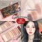 URBAN DECAY Naked Half Baked Mini Eyeshadow Palette 6 x 0.8g