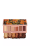 URBAN DECAY Naked Half Baked Mini Eyeshadow Palette 6 x 0.8g