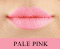 Nabi Long Lasting Matte Lip Gloss #19 PALE PINK