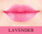 Nabi Long Lasting Matte Lip Gloss #23 LAVENDER