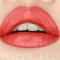 Nabi Long Lasting Matte Lip Gloss #28 PLUSH RED