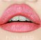 Nabi Long Lasting Matte Lip Gloss #31 PINK RED