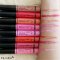 Nabi Long Lasting Matte Lip Gloss #37 BABY PINK