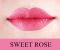 Nabi Long Lasting Matte Lip Gloss #70 SWEET ROSE