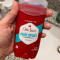 Old Spice High Endurance Men's Deodorant Pure Sport 68g.