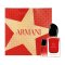 Giorgio Armani Si Passione EDP 30ml+7ml (กล่องรูปดาว)