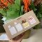 Burberry Travel Exclusive Set (4 Items) 5ml