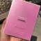 Chanel Chance EAU Tendre Eau de Toilette 100ml (สีชมพู)
