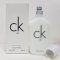 CALVIN KLEIN CK ALL EDT 100ml (Tester Box)