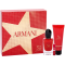 Giorgio Armani Si Passione Set Lotion+PARFUM+Lip