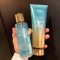 Victoria’s Secret Fragrance Lotion โลชั่นหอมบำรุงผิว กลิ่น Aqua Kiss 236ml