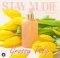 BODYHOLIC Stay Nudie Hair & Body Mist Grassy Tulip 100 ml