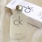 CALVIN KLEIN CK ONE EDT 15ml