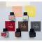 Foellie Inner Perfume - Eau de Foret สีน้ำตาล