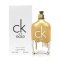 CALVIN KLEIN CK ONE GOLD EDT 100ML (Tester Box)
