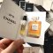 น้ำหอม Chanel N'5 Eau De Parfum ขนาดทดลอง 1.5ml แบบสเปรย์