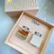 Chloe LES EDP Set โบว์ครีม