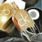 CALVIN KLEIN CK ONE GOLD EDT 200ml