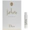 DIOR J'adore EAU DE PERFUM 1ml. (สเปรย์)