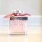 Chloe Roses De Chloe Eau De Toilette 75ml (กล่อง Tester) โบว์ชมพู