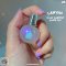 Lanvin Eclat d'Arpege Sheer EDT 4.5ml (ขวดสีม่วงโฮโลแกรม)