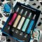 ATELIER COLOGNE BEST OF FOUNDERS SET 10ml x 5 cologne
